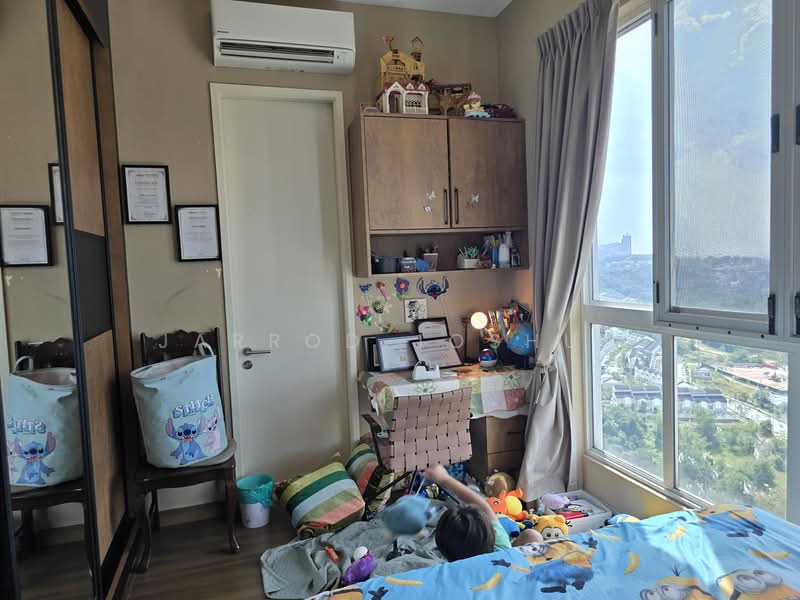Condominium for Sale at Kiaramas Ayuria - Jarrod Joshua - PropertyGuru.com.my