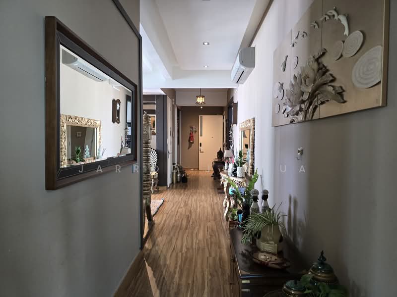 Condominium for Sale at Kiaramas Ayuria - Jarrod Joshua - PropertyGuru.com.my
