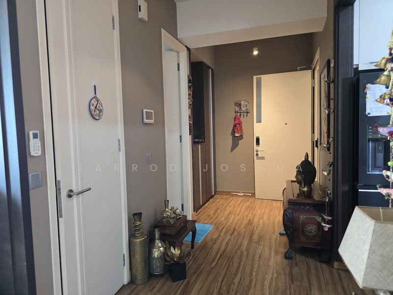 Condominium for Sale at Kiaramas Ayuria - Jarrod Joshua - PropertyGuru.com.my
