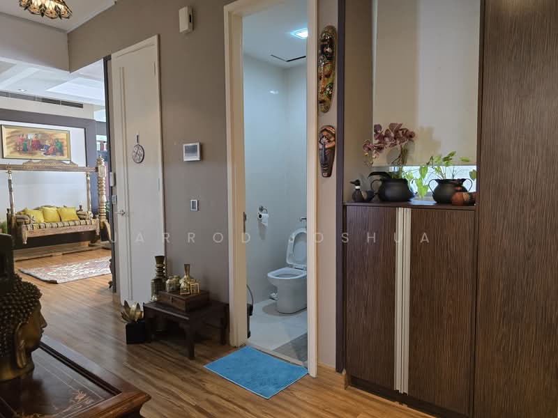 Condominium for Sale at Kiaramas Ayuria - Jarrod Joshua - PropertyGuru.com.my