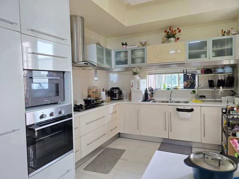 Condominium for Sale at Kiaramas Ayuria - Jarrod Joshua - PropertyGuru.com.my