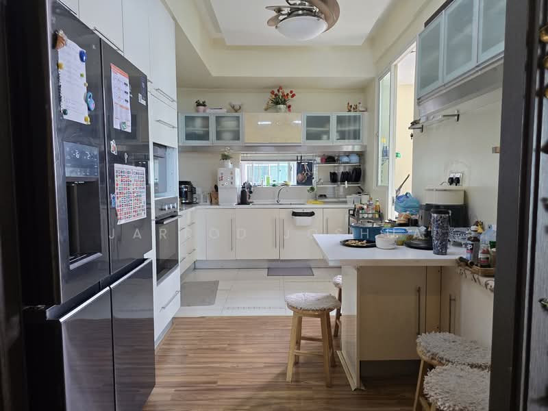 Condominium for Sale at Kiaramas Ayuria - Jarrod Joshua - PropertyGuru.com.my