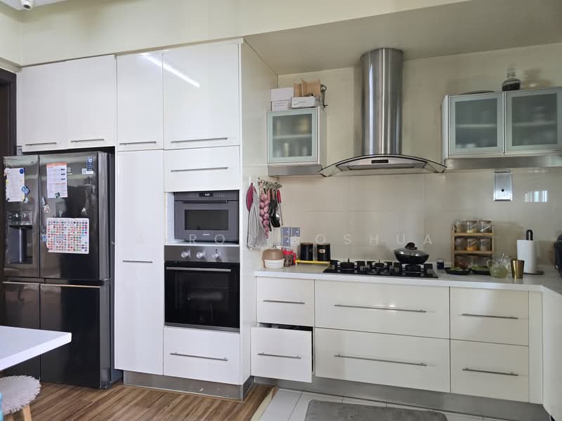 Condominium for Sale at Kiaramas Ayuria - Jarrod Joshua - PropertyGuru.com.my