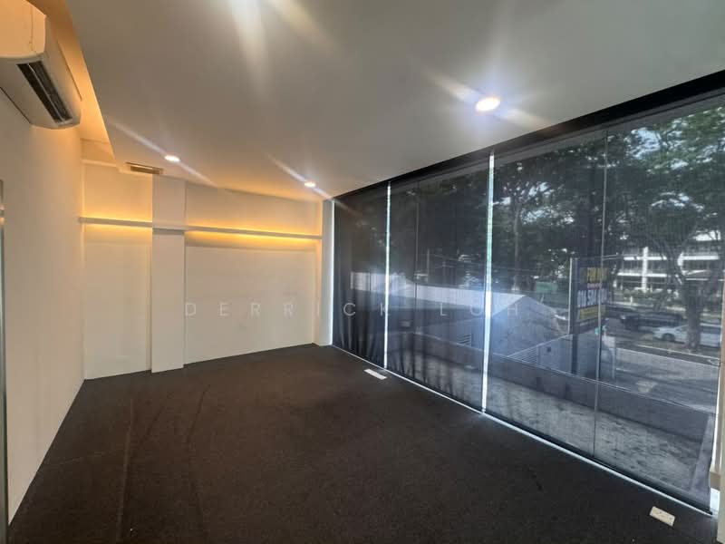 Retail Space for Rent in George Town (Penang) - Derrick Loh - Interior - PropertyGuru.com.my