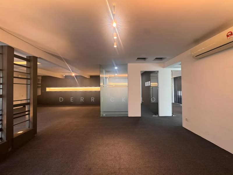 Retail Space for Rent in George Town (Penang) - Derrick Loh - Interior - PropertyGuru.com.my