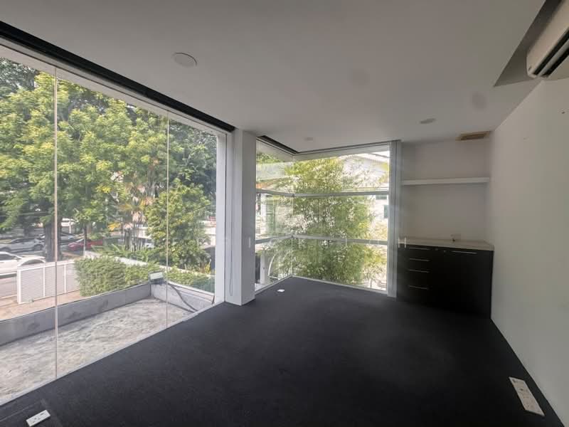 Retail Space for Rent in George Town (Penang) - Derrick Loh - Interior - PropertyGuru.com.my