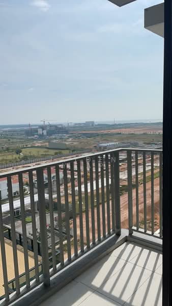 Condominium for Rent at Vertu Resort - Jayden Yeap - PropertyGuru.com.my