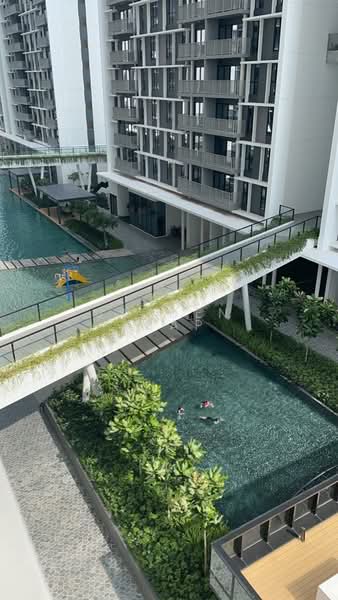 Condominium for Rent at Vertu Resort - Jayden Yeap - PropertyGuru.com.my