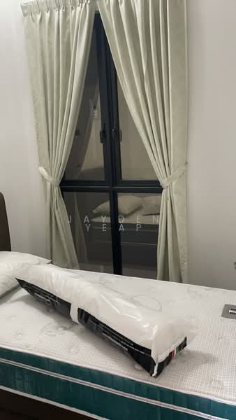 Condominium for Rent at Vertu Resort - Jayden Yeap - PropertyGuru.com.my