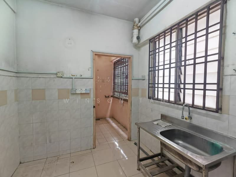 Apartment for Sale at Sri Impian Apartment - Winson Tan - PropertyGuru.com.my