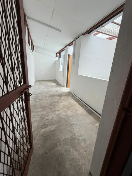 Shop for Rent in George Town (Penang) - Alex Thor - Corridor - PropertyGuru.com.my