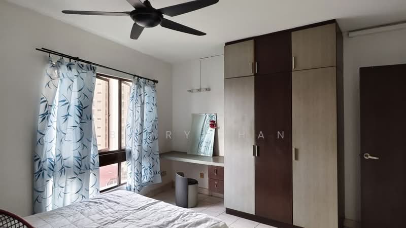 Kondominium untuk Dijual di Palm Spring @ Damansara - BARRY CHAN - Bedroom - PropertyGuru.com.my