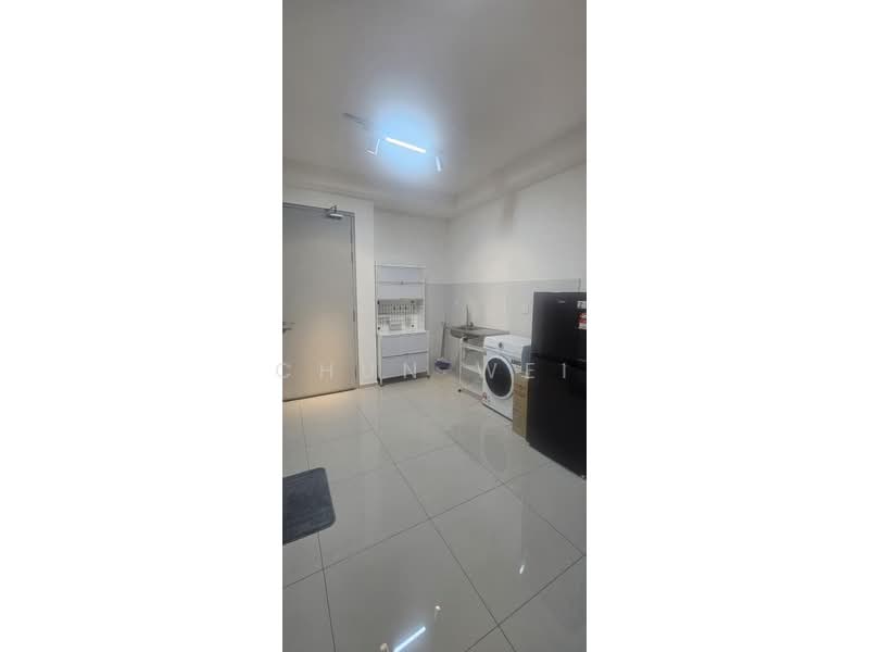 Service Residence for Rent at One Equine - Chun Wei - Kitchen - PropertyGuru.com.my