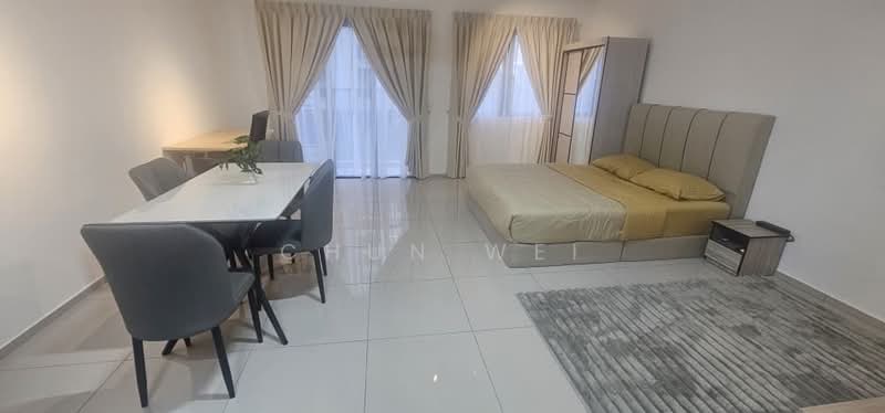 Service Residence for Rent at One Equine - Chun Wei - Bedroom - PropertyGuru.com.my