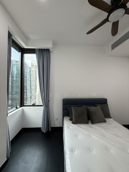 Servis Apartment untuk Disewa di Pavilion Damansara Heights - Liiezz Lim - PropertyGuru.com.my