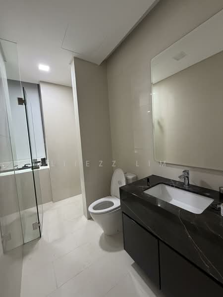 Servis Apartment untuk Disewa di Pavilion Damansara Heights - Liiezz Lim - PropertyGuru.com.my