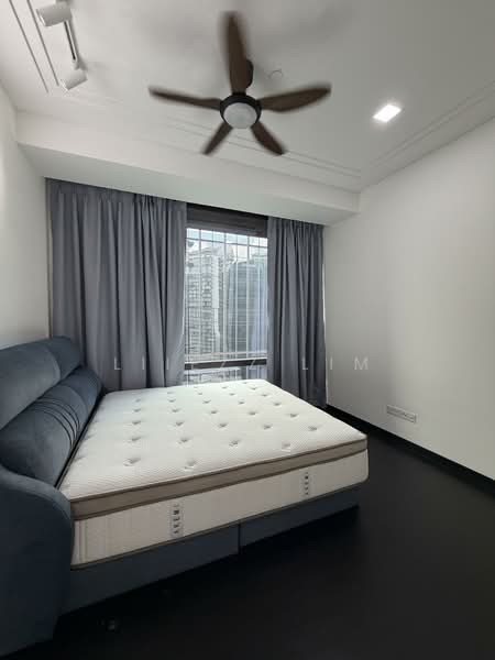 Servis Apartment untuk Disewa di Pavilion Damansara Heights - Liiezz Lim - PropertyGuru.com.my