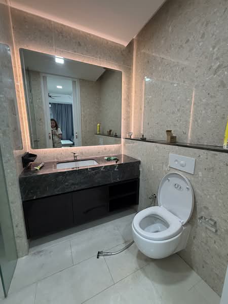 Servis Apartment untuk Disewa di Pavilion Damansara Heights - Liiezz Lim - PropertyGuru.com.my