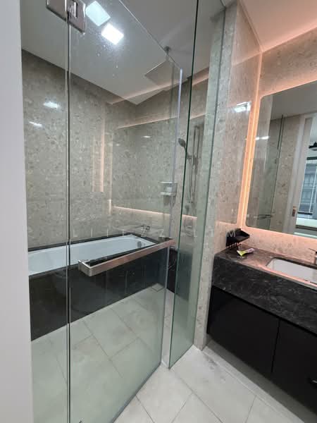 Servis Apartment untuk Disewa di Pavilion Damansara Heights - Liiezz Lim - PropertyGuru.com.my