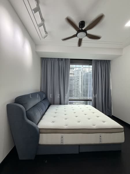 Servis Apartment untuk Disewa di Pavilion Damansara Heights - Liiezz Lim - PropertyGuru.com.my