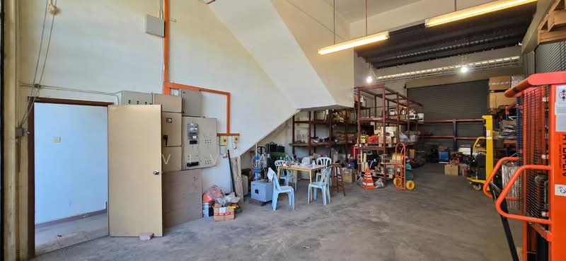 Kilang untuk Dijual di Batu Caves (Selangor) - Vivian Lee - PropertyGuru.com.my
