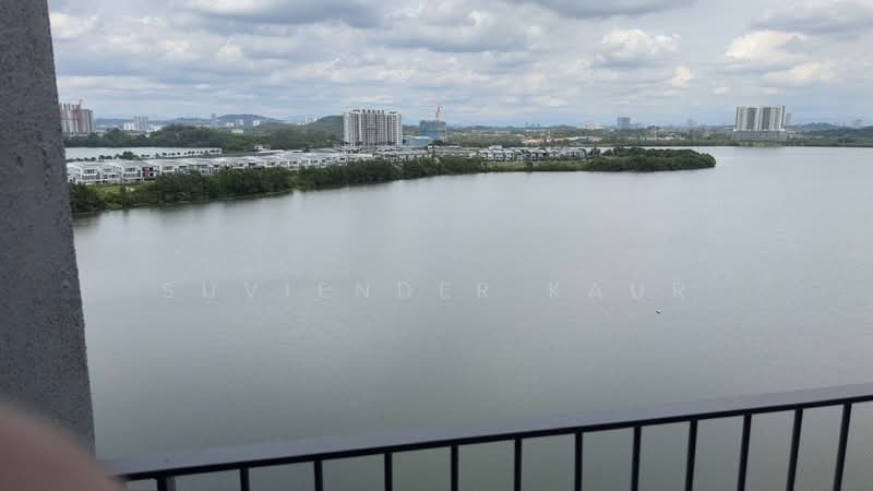Servis Apartment untuk Disewa di E'Island Lake Haven - Suviender Kaur - PropertyGuru.com.my