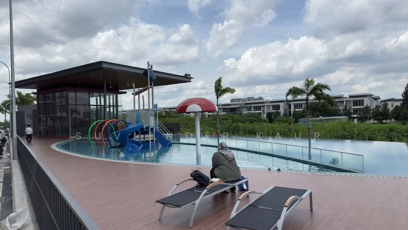 Servis Apartment untuk Disewa di E'Island Lake Haven - Suviender Kaur - PropertyGuru.com.my