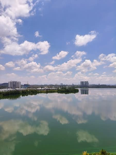 Servis Apartment untuk Disewa di E'Island Lake Haven - Suviender Kaur - PropertyGuru.com.my