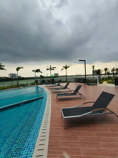 Servis Apartment untuk Disewa di E'Island Lake Haven - Suviender Kaur - PropertyGuru.com.my