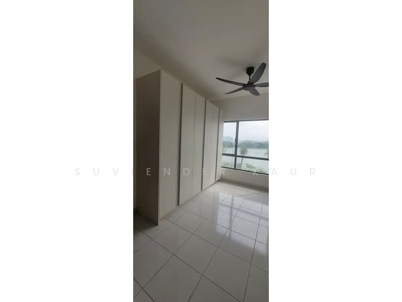 Servis Apartment untuk Disewa di E'Island Lake Haven - Suviender Kaur - PropertyGuru.com.my