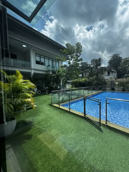 Rumah Banglo untuk Dijual di KLCC (KL City Centre) - Joe Zhang Tiew - PropertyGuru.com.my