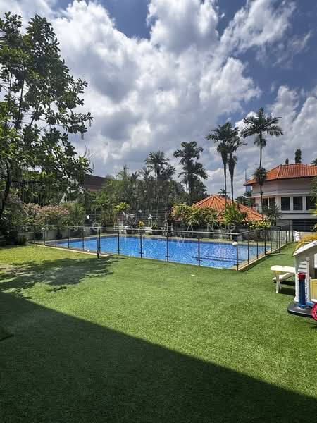 Rumah Banglo untuk Dijual di KLCC (KL City Centre) - Joe Zhang Tiew - PropertyGuru.com.my