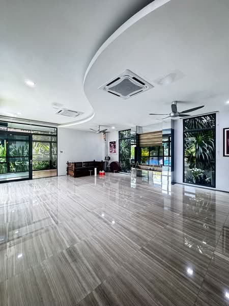 Rumah Banglo untuk Dijual di KLCC (KL City Centre) - Joe Zhang Tiew - PropertyGuru.com.my