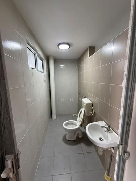 Untuk Disewa - Residensi Pandanmas 2