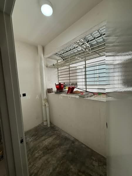 Untuk Disewa - Residensi Pandanmas 2