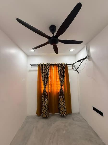 Untuk Disewa - Residensi Pandanmas 2