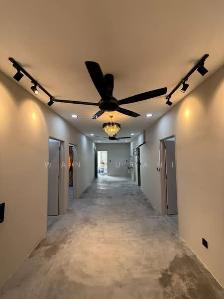 Untuk Disewa - Residensi Pandanmas 2