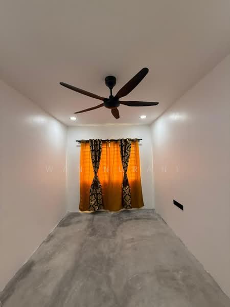 Untuk Disewa - Residensi Pandanmas 2