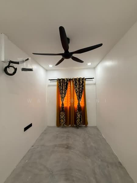 Untuk Disewa - Residensi Pandanmas 2