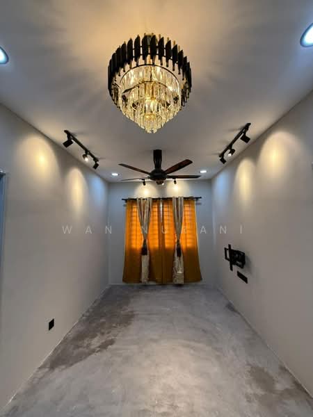 Untuk Disewa - Residensi Pandanmas 2