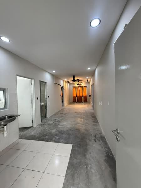 Untuk Disewa - Residensi Pandanmas 2