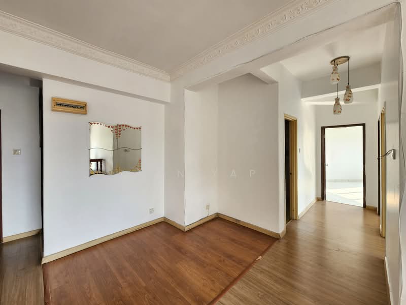 Condominium for Rent at Menara Menjalara - Ron Yap - PropertyGuru.com.my