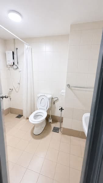 Kondominium untuk Dijual di Puri Aiyu - Adelin Teh - PropertyGuru.com.my