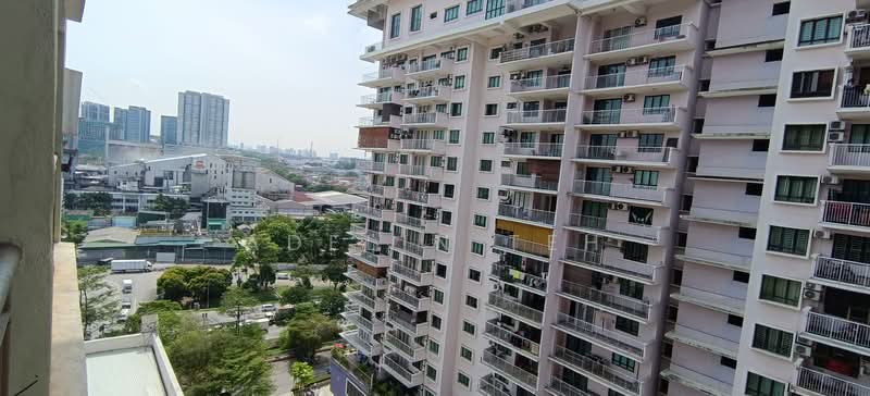 Kondominium untuk Dijual di Puri Aiyu - Adelin Teh - PropertyGuru.com.my