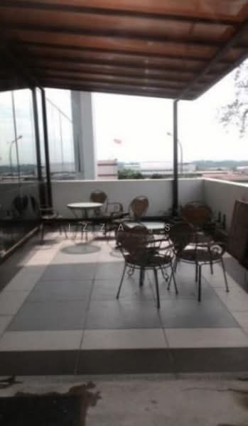 Factory for Sale in Puchong (Selangor) - Izza Is - PropertyGuru.com.my