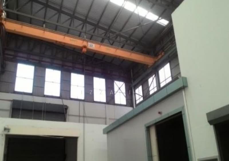 Factory for Sale in Puchong (Selangor) - Izza Is - PropertyGuru.com.my