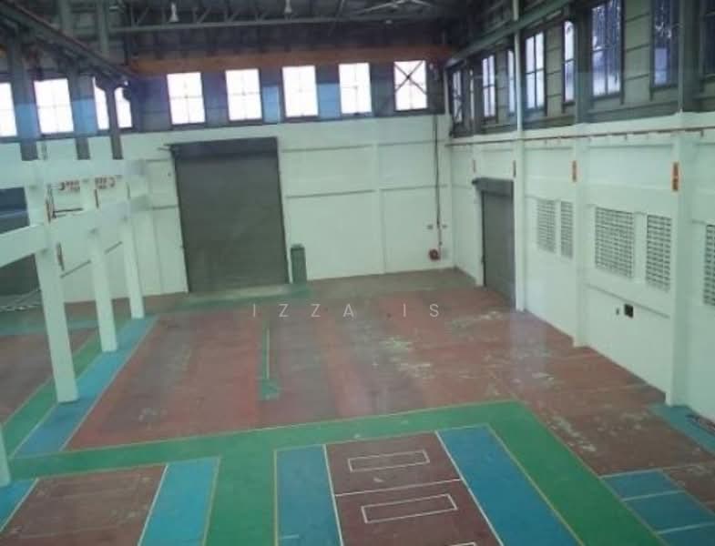 Factory for Sale in Puchong (Selangor) - Izza Is - PropertyGuru.com.my