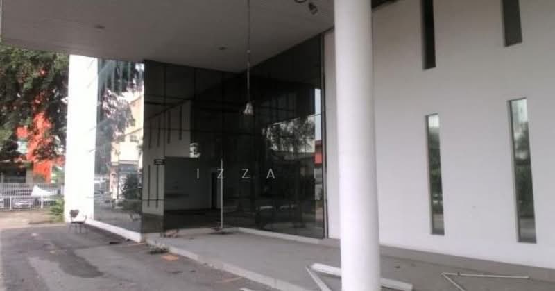 Factory for Sale in Puchong (Selangor) - Izza Is - PropertyGuru.com.my