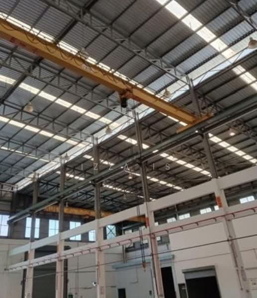Factory for Sale in Puchong (Selangor) - Izza Is - PropertyGuru.com.my