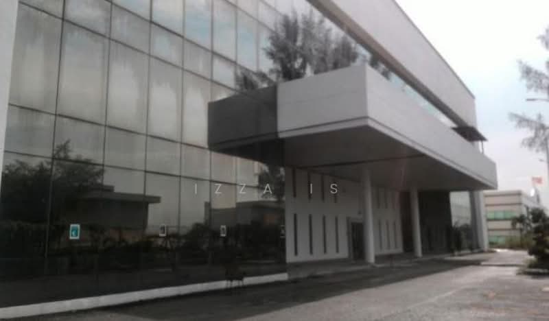 Factory for Sale in Puchong (Selangor) - Izza Is - PropertyGuru.com.my